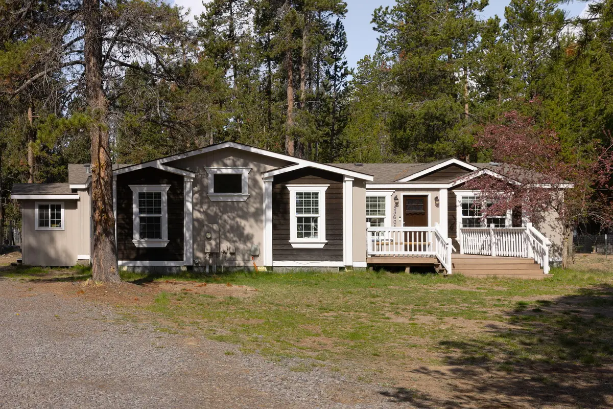 53605 Bobwhite Court, La Pine, OR 97739 - #1