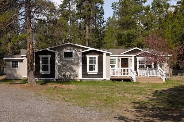 53605 Bobwhite Court, La Pine, OR 97739