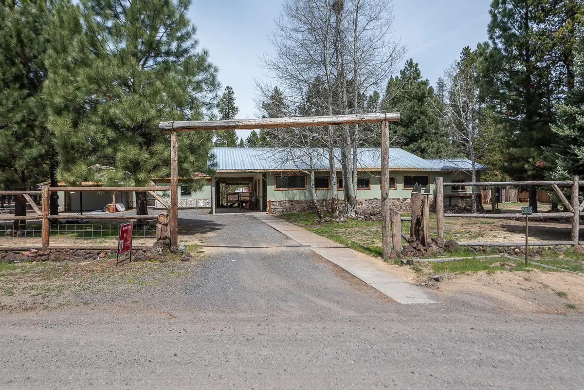 15886 Wright Avenue, La Pine, OR 97739 - #1