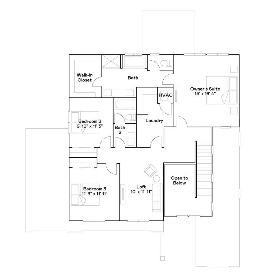 63205 NE Carly Ln, Bend, OR 97701 - #3