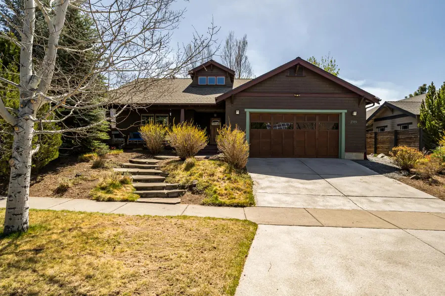 2955 NW Bordeaux Lane, Bend, OR 97703 - #3