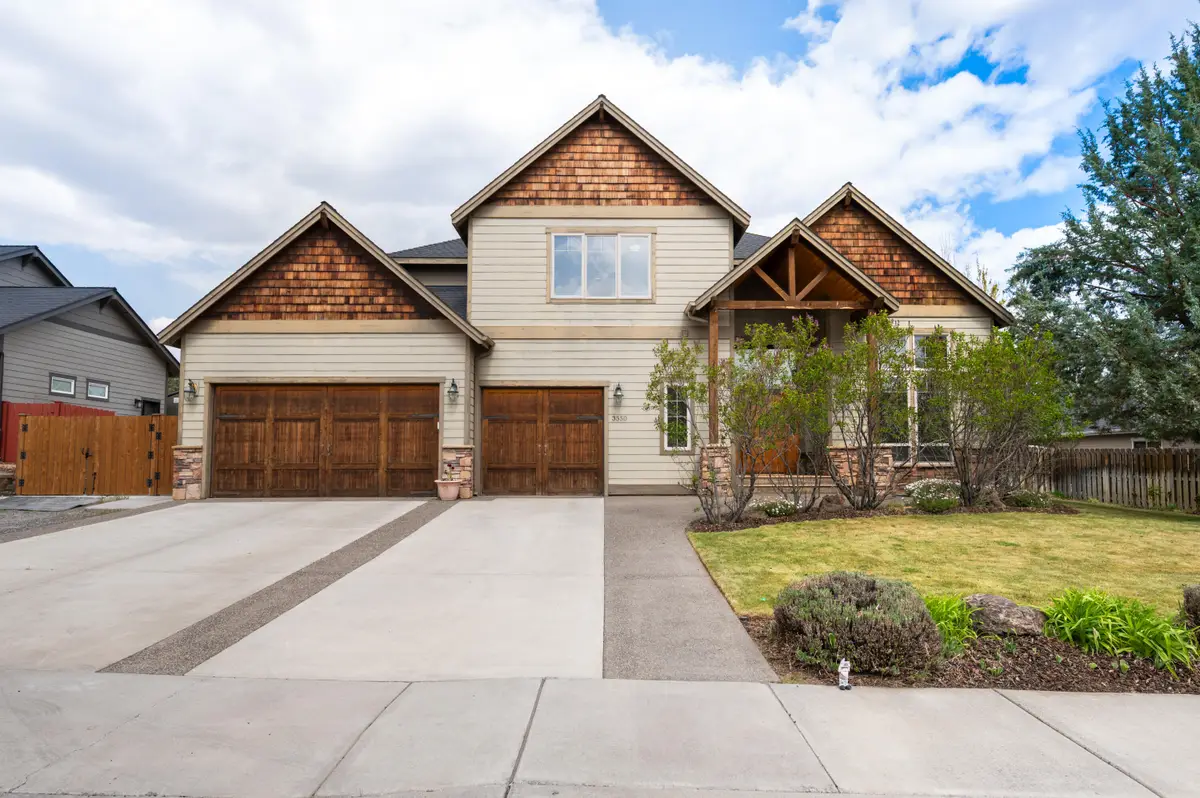 3550 SW 36th Place, Redmond, OR 97756 - #1