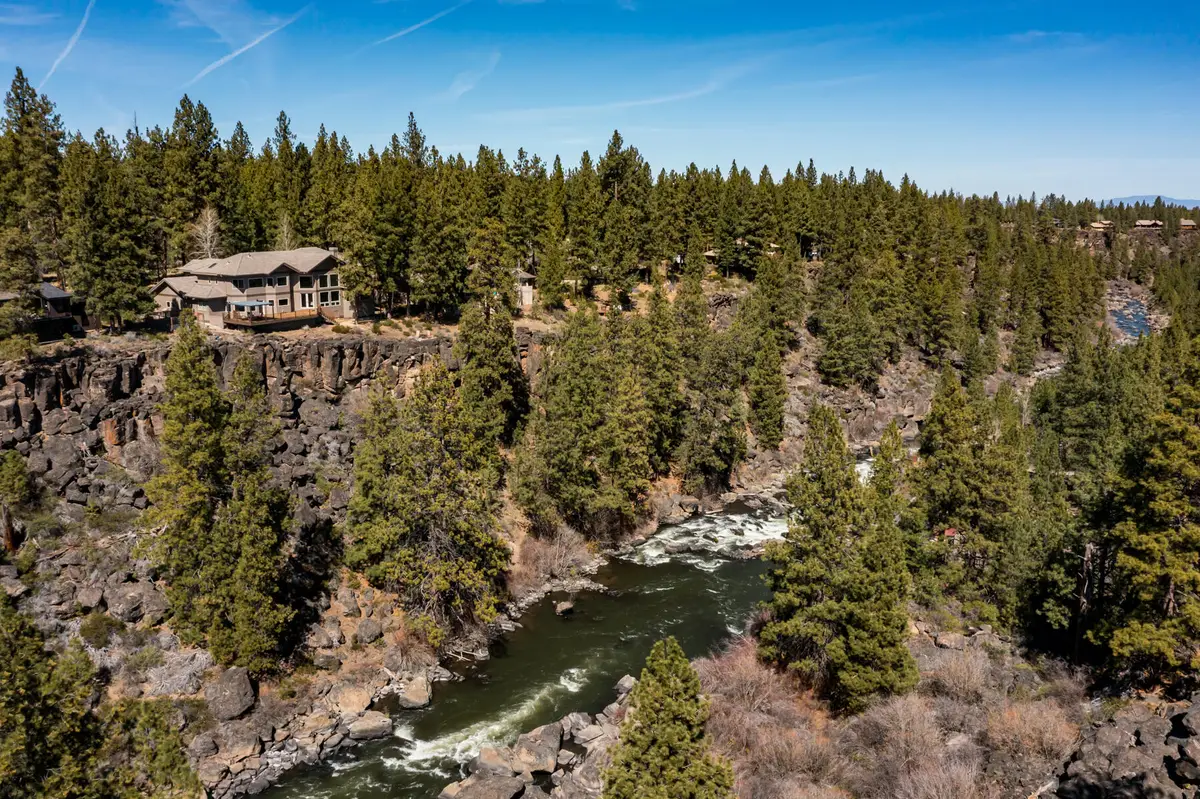 61015 River Bluff Trail, Bend, OR 97702 - #1