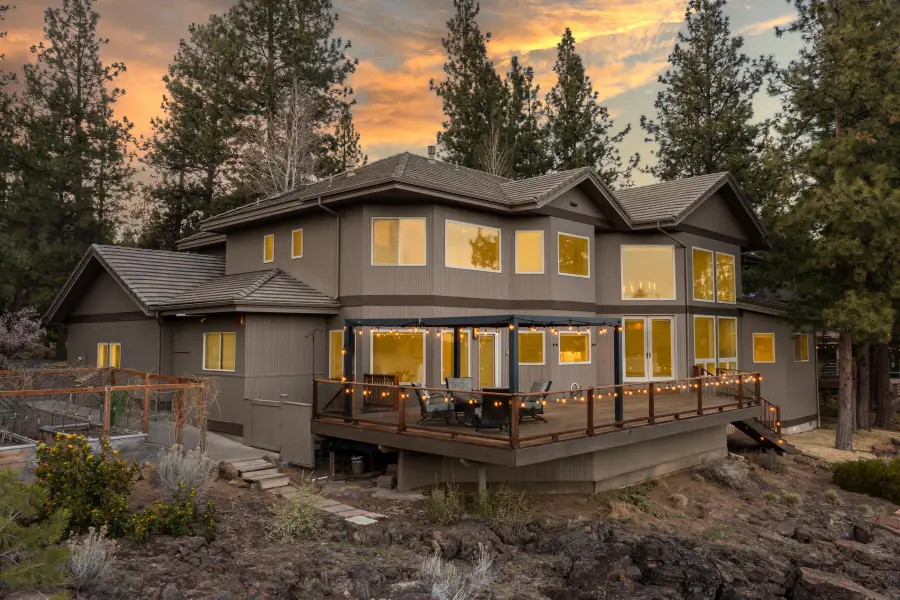 61015 River Bluff Trail, Bend, OR 97702 - #3