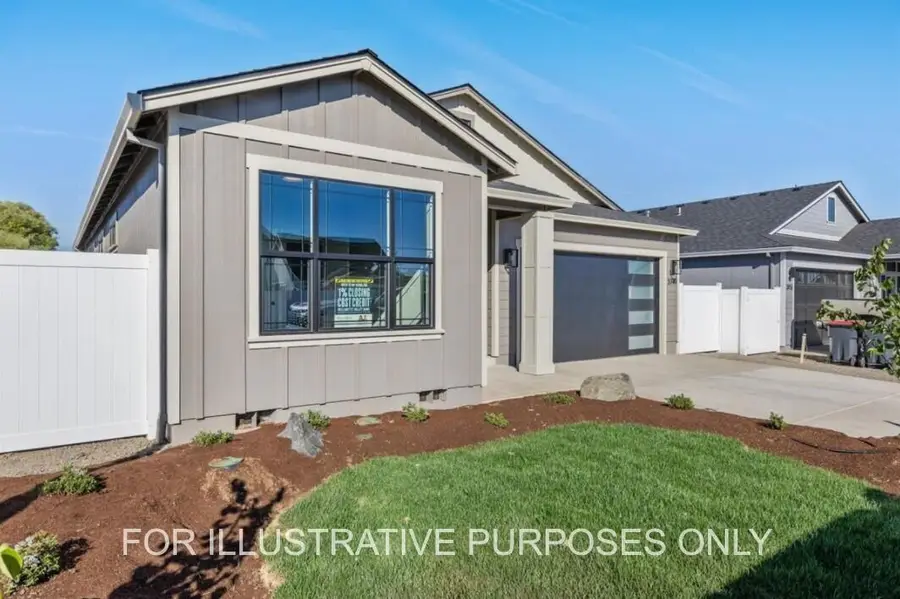 7904 Marcelle Lane, White City, OR 97503 - #2