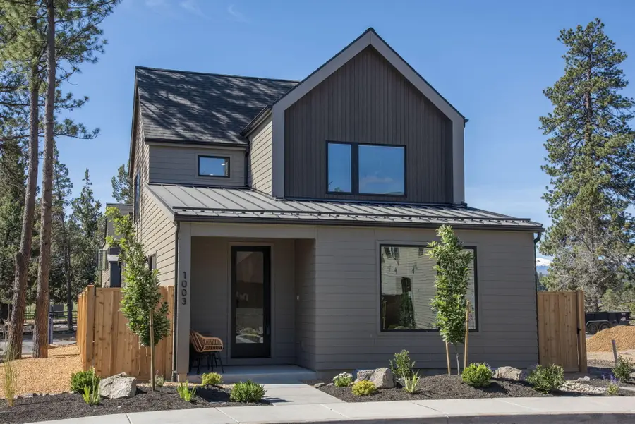 1035 W Linda Avenue #Lot 38, Sisters, OR 97759 - #2