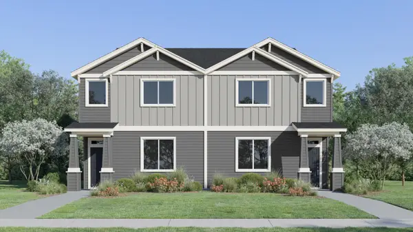 736 NW Varnish Pl, Redmond, OR 97756