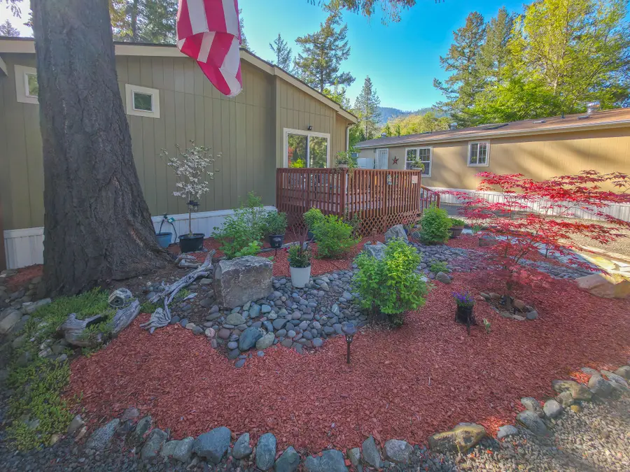 537 Thompson Creek Road #UNIT 16, Jacksonville, OR 97530 - #2