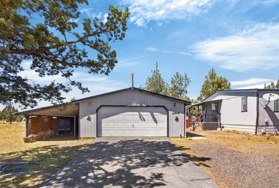 14954 SW Peninsula Drive, Terrebonne, OR 97760 - #2