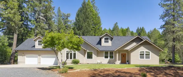45 Marble Mountain Road, Grants Pass, OR 97527