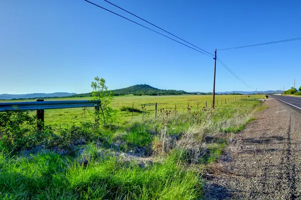 0 Modoc Road #500, Central Point, OR 97502