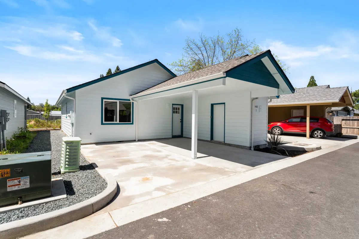 1407 Fruitdale Drive #UNIT 2, Grants Pass, OR 97527 - #1