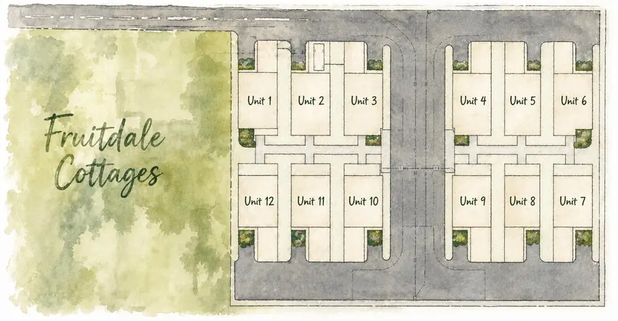 1407 Fruitdale Drive #UNIT 2, Grants Pass, OR 97527 - #3