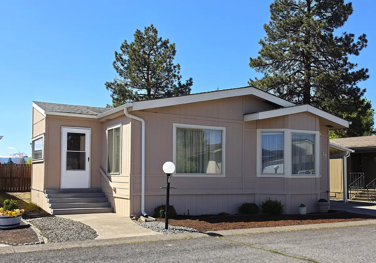 1001 SE 15th Street #UNIT 35, Bend, OR 97702 - #1