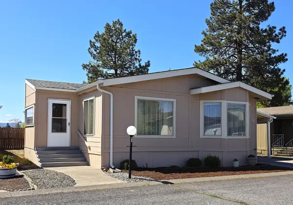 1001 SE 15th Street #UNIT 35, Bend, OR 97702