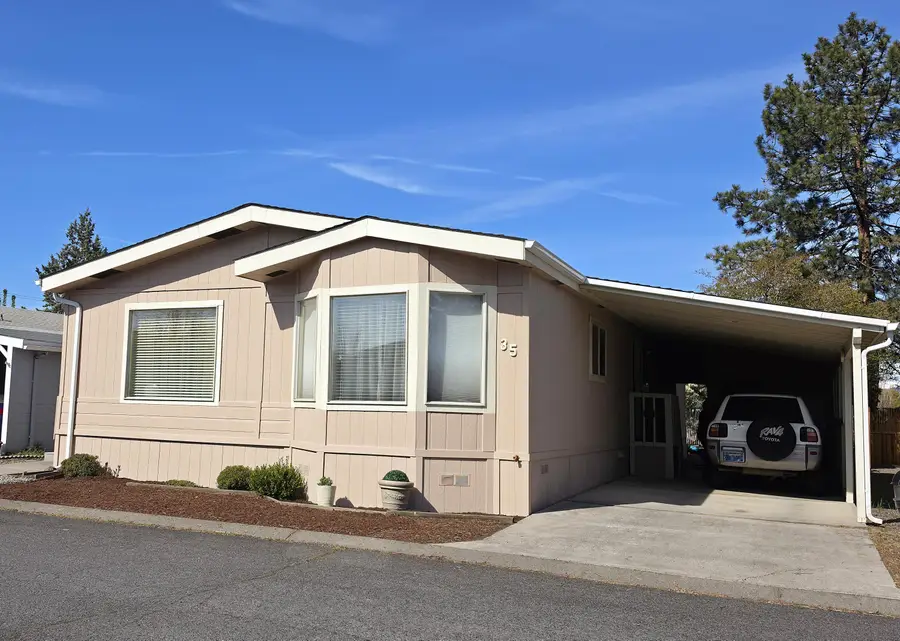1001 SE 15th Street #UNIT 35, Bend, OR 97702 - #3