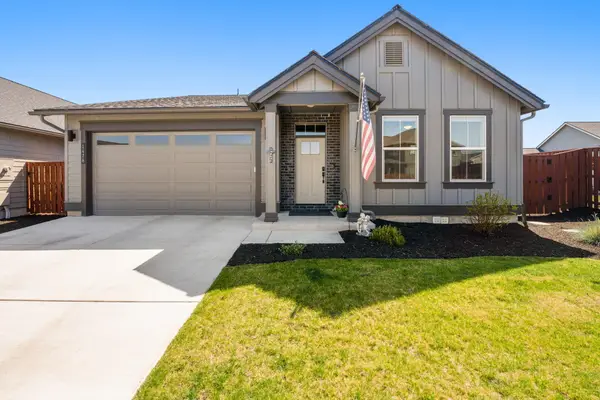1476 NE Rosemont Street, Prineville, OR 97754