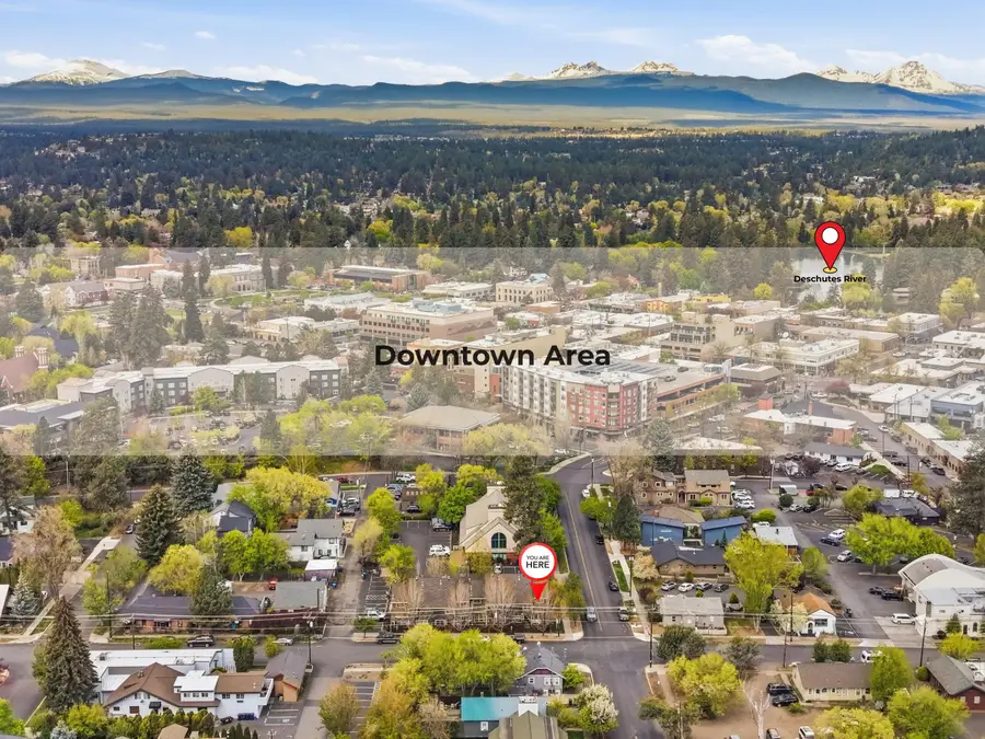 111 NW Hawthorne Avenue #APT 2, Bend, OR 97703 - #2
