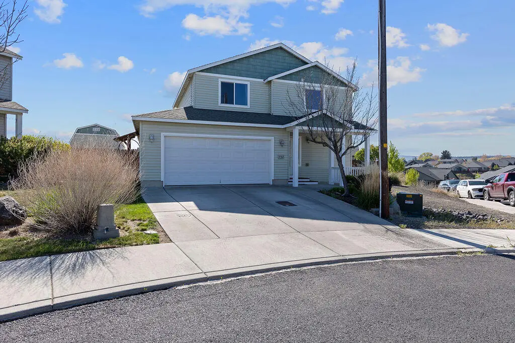 792 NE Robin Place, Prineville, OR 97754 - #1
