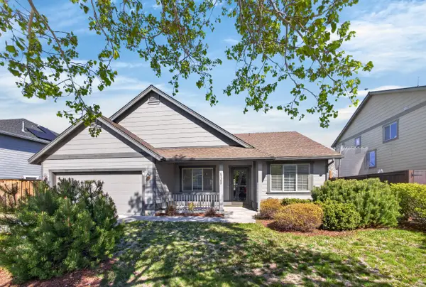 62968 Mimosa Drive, Bend, OR 97701