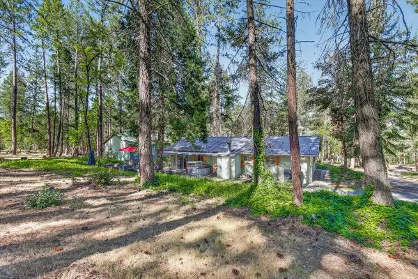 981 Upper Applegate Road, Jacksonville, OR 97530