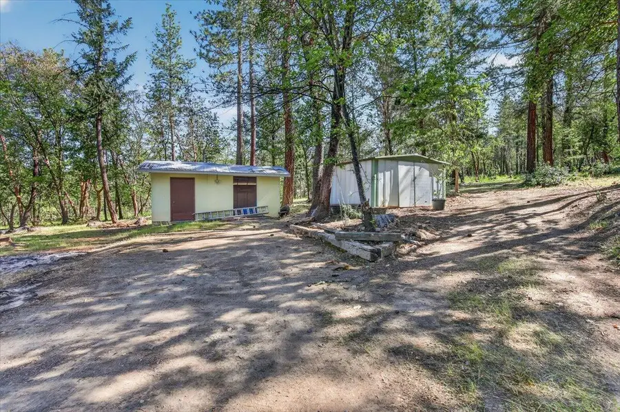 981 Upper Applegate Road, Jacksonville, OR 97530 - #2