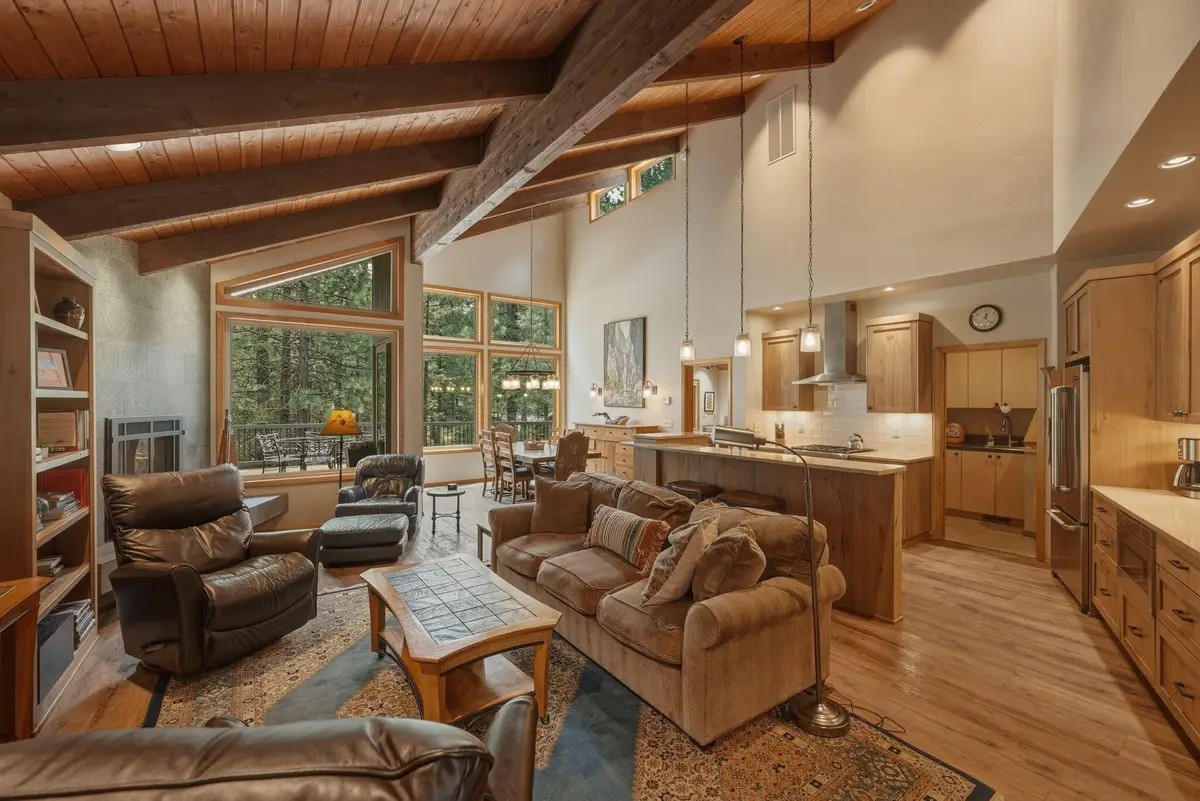 70836 Mountain Rose #GH 279, Black Butte Ranch, OR 97759 - #1