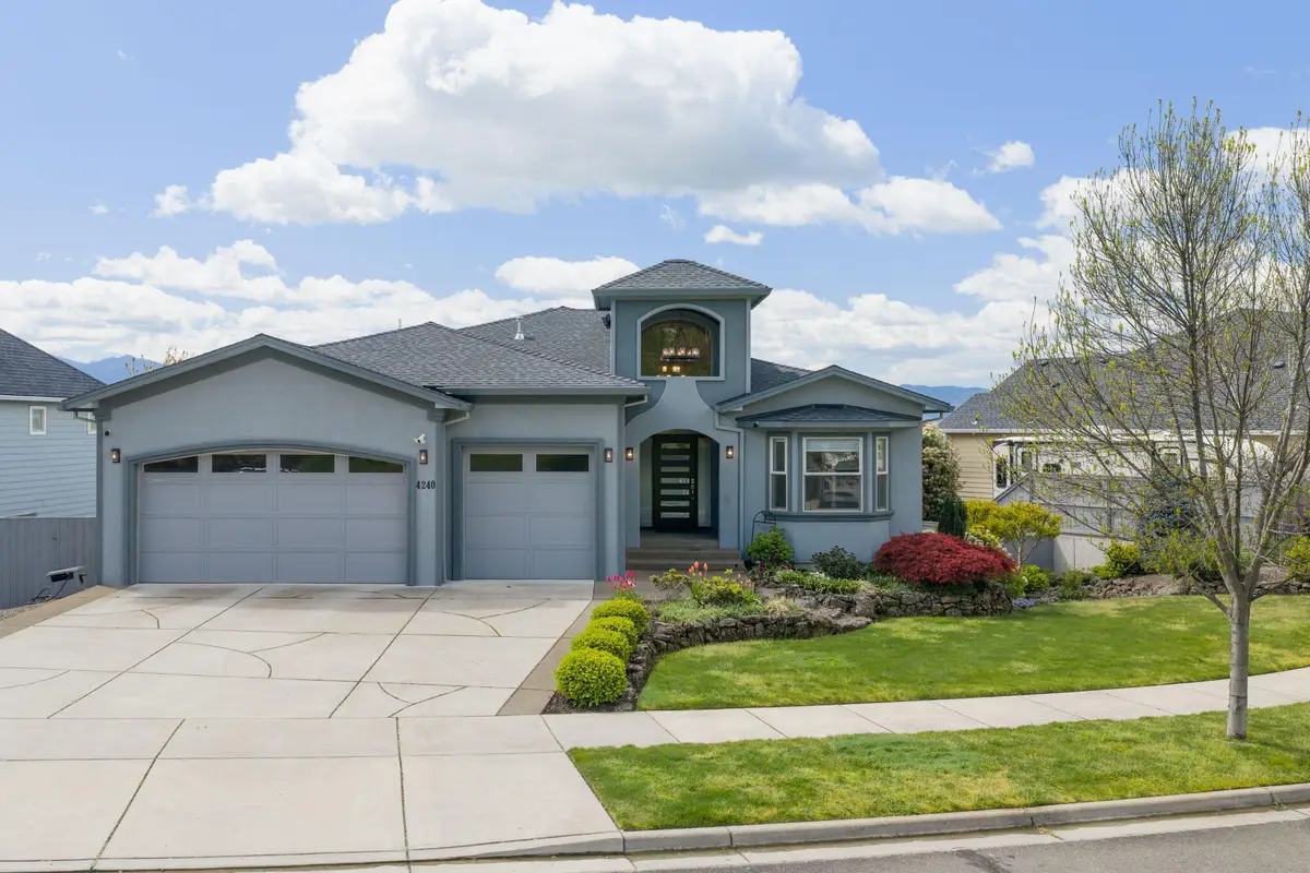 4240 Evening Ridge Terrace, Medford, OR 97504 - #1