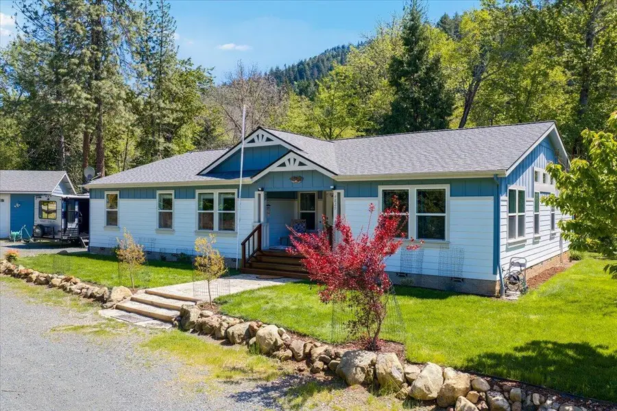 4829 Jumpoff Joe Creek Road, Grants Pass, OR 97526 - #3
