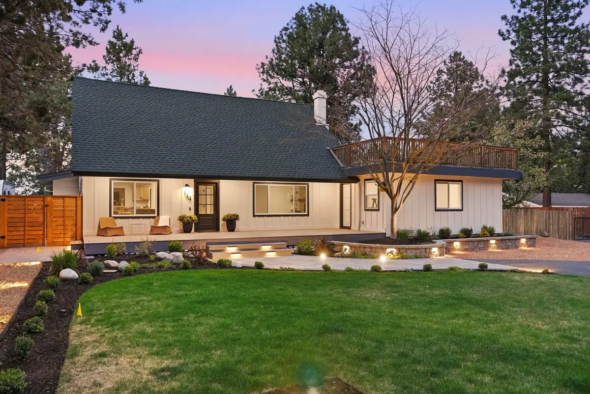 144 SW Cleveland Avenue, Bend, OR 97702 - #1