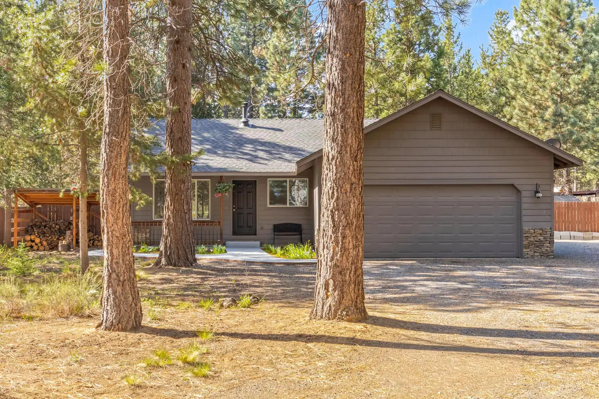 16983 Jacinto Road, Bend, OR 97707 - #1