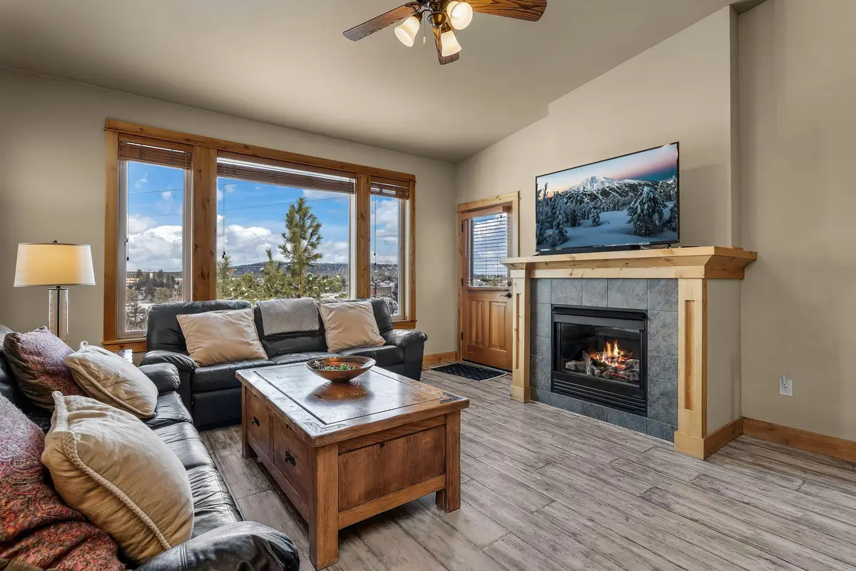 863 SW Blakely Road, Bend, OR 97702 - #1