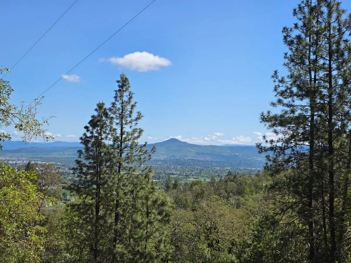 Knowles Road, Medford, OR 97501 - #1