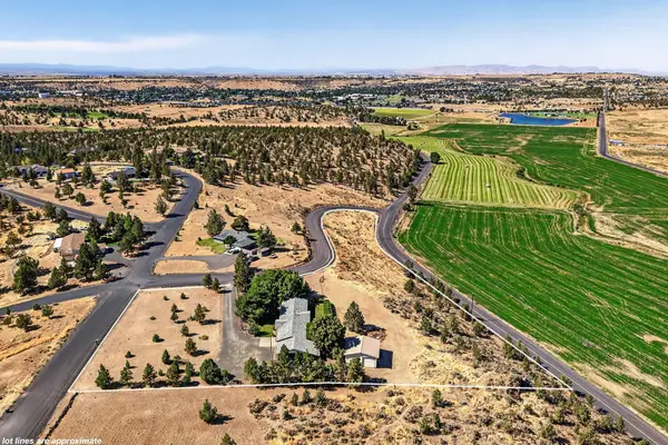 951 SE Rancho Lane, Madras, OR 97741