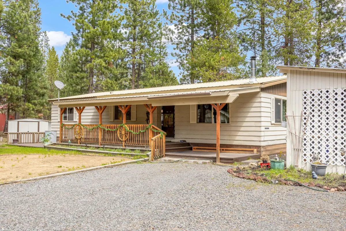 52851 Wayside Loop, La Pine, OR 97739 - #1