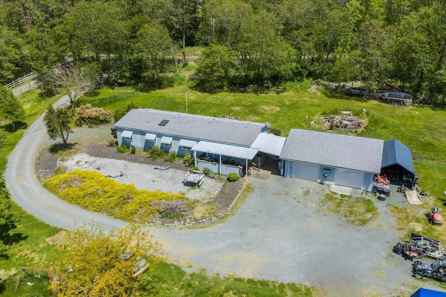 2447 Stringer Gap Road, Grants Pass, OR 97527 - #2