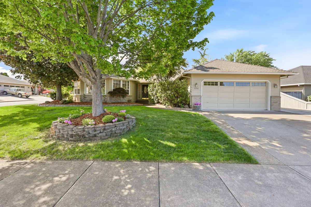 3396 Alameda Street, Medford, OR 97504 - #1