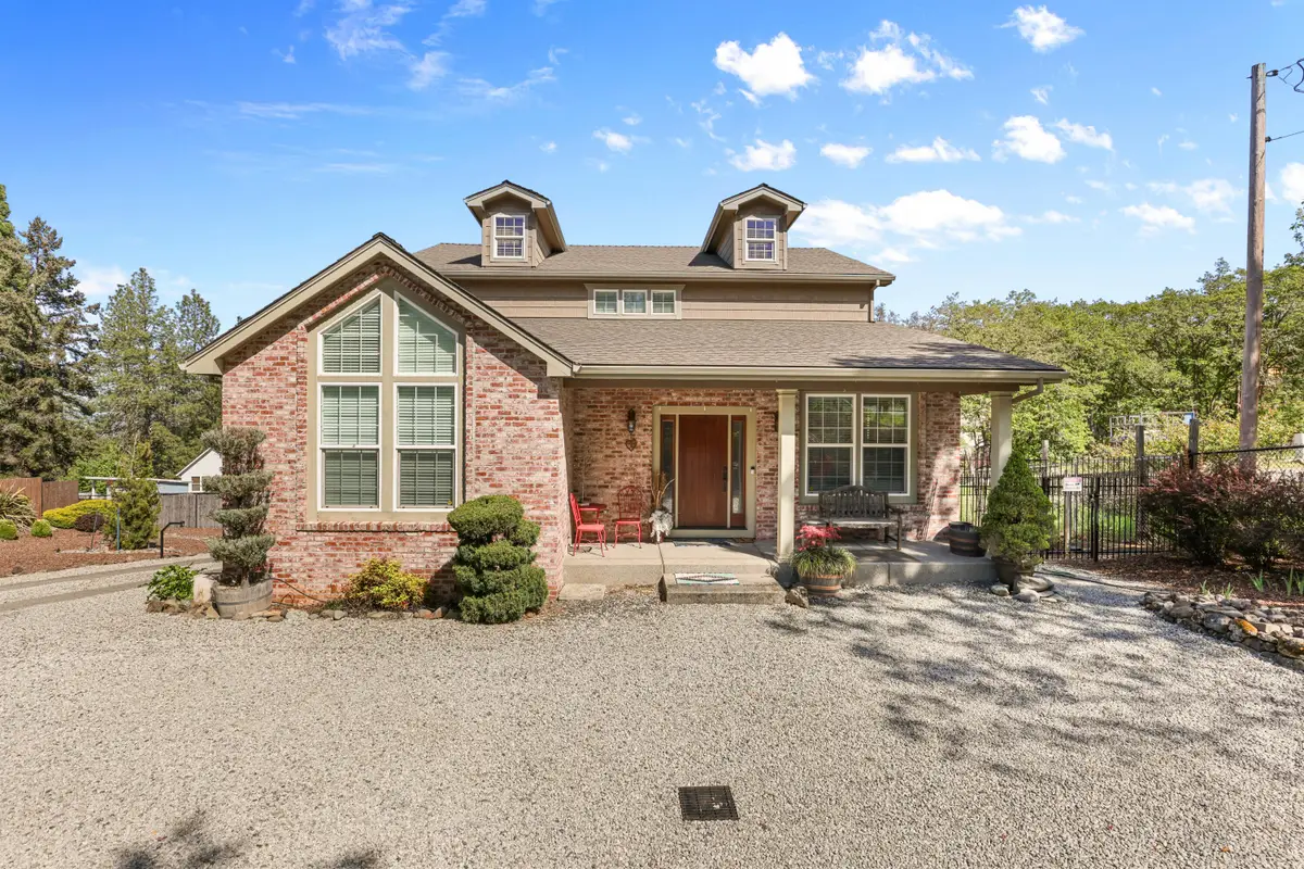 935 Applegate Street, Jacksonville, OR 97530 - #1