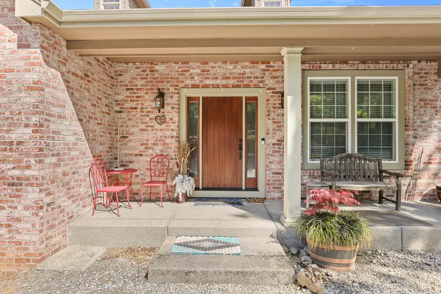 935 Applegate Street, Jacksonville, OR 97530 - #2