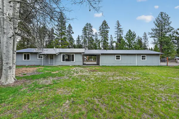 51448 Cedar Road, La Pine, OR 97739