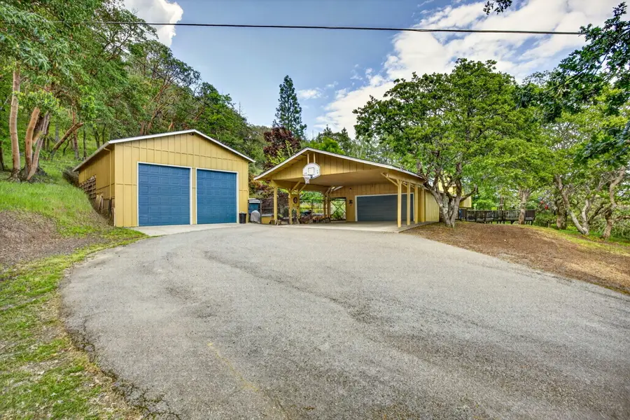 455 Morton Way, Jacksonville, OR 97530 - #2