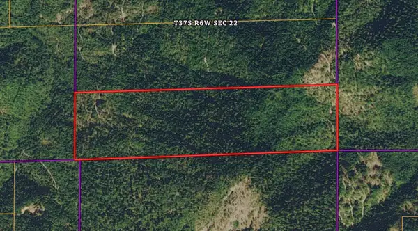 0 Jackson Creek Road, Grants Pass, OR 97527