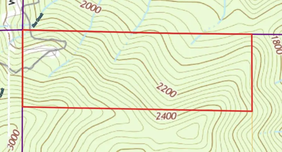 0 Savage Creek Road #TL200, Grants Pass, OR 97527 - #2