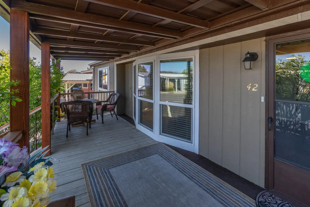 2633 SW Obsidian Avenue #UNIT 42, Redmond, OR 97756 - #1