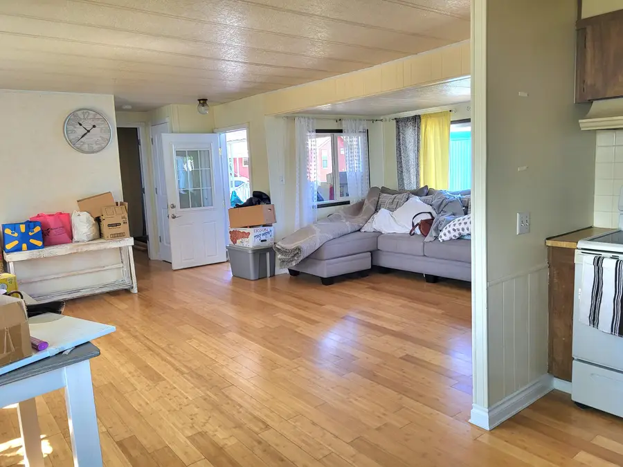 2385 Table Rock Road #SPC 28, Medford, OR 97501 - #3