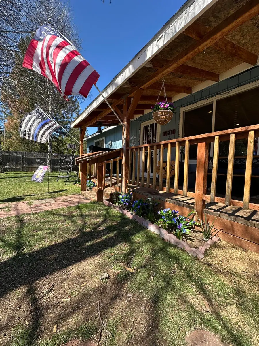 15710 Paulina Avenue, La Pine, OR 97739 - #3