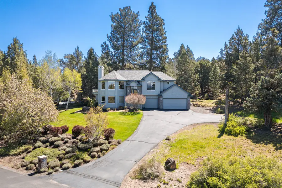 4057 NW Northcliff, Bend, OR 97703 - #2