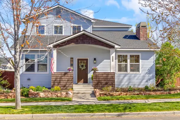 1405 NE Hudspeth Road, Prineville, OR 97754