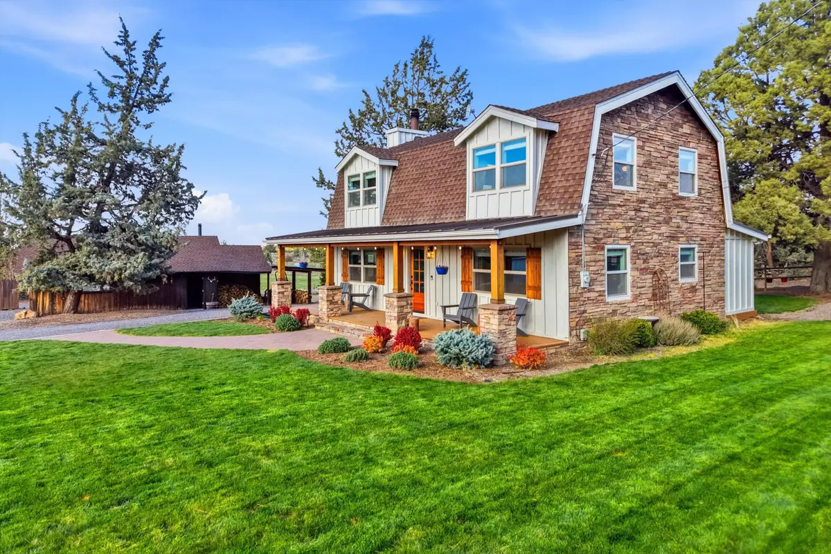 61280 Larsen Road, Bend, OR 97702 - #1