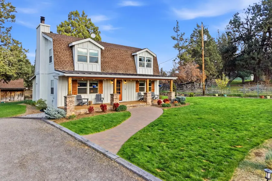 61280 Larsen Road, Bend, OR 97702 - #2